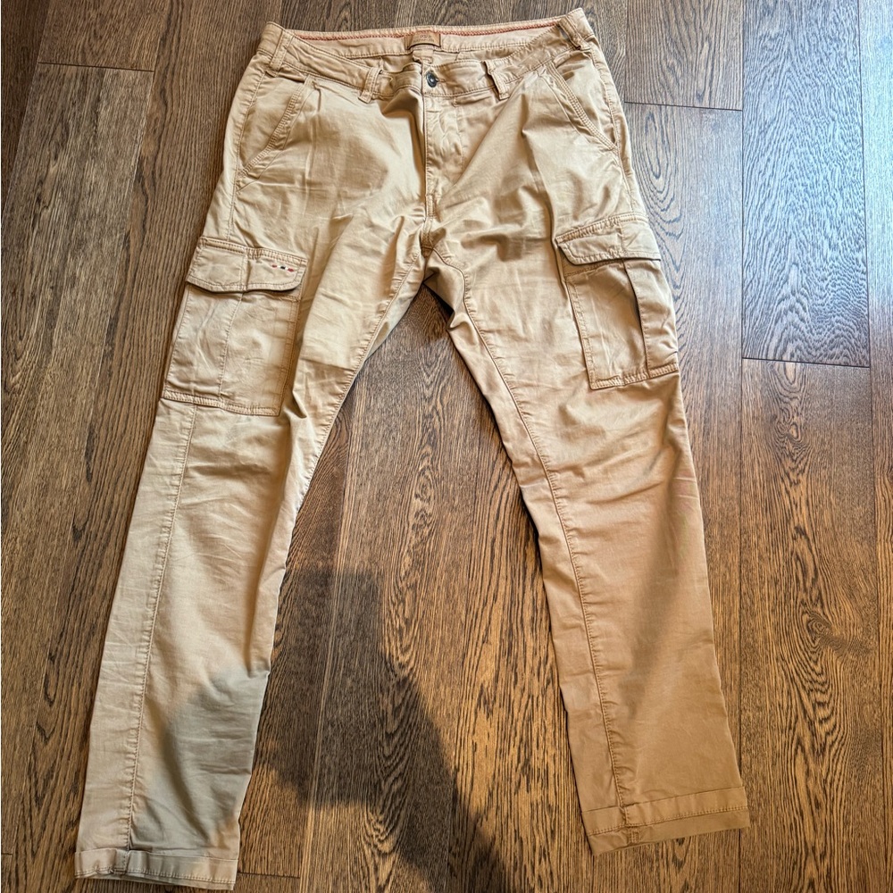Napapijri Beige cargo